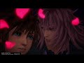 KH3RM- Data Marluxia No Damage (12 Pro Codes)