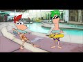 Coronavirus Quarantine: Phineas and Ferb Edition