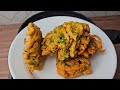 Mix Vegetable Pakora By Samiullah l Ramadan Special Pakora Recipe l Iftar special Pakora
