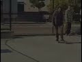 Danny Gonzalez Skate - Culver City Skatepark - 2007