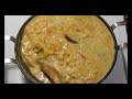 Restaurant Style Mixed Veg Kurma for Roti,Poori..|Mildly Spiced Creamy Vegetable Kurma Recipe..