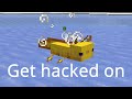 Do Axolotls take fall damage in Minecraft