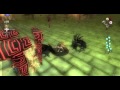 Lets Play Twilight Princess HD - The Curse of Ganondorf EP: 19 Purging Incsects