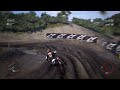 MXGP 2021 - The Official Motocross Videogame (Sample Race-Russia)