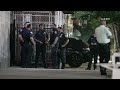Gunman Struck by NYPD Unmarked Car during Pursuit / Brooklyn NYC 5.26.24