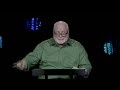 Are You Walking In The Flesh? Circumcision of the Heart 3 | Pastor Allen Nolan Sermon