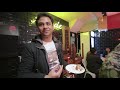 Abode Thai Cuisine Brighton-Le-Sands Sydney | Seema Aunty's Surprise Birthday Party