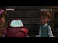 Superbook - Noah and the Ark - Season 2 Episode 9 - Full Episode (Official HD Version)