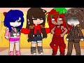 People turn into the last thing they ate[]Trend[] Lilanette[] Cringe warning💔[]