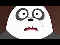 We Bare Bears | Kidnapped by BFF | Cartooon Network