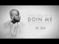 Trae Tha Truth - Doin Me (Audio) ft. Nipsey Hussle, Lil Bibby