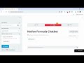 Notion Formula Chatbot | How to use Notion Formula Chatbot to get answer to Notion Formula Questions