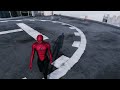 Ultra REALISTIC NYC Mod . Marvel's Spider-Man Remastered 60fps.