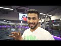 A big news | Workout with friends |