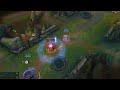 Fourth URF Fizz Pentakill