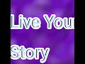 Live your story 1 hour