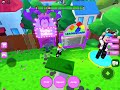 Roblox obby but on mobile