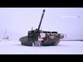 New 152mm Cannon: Russia's T-14 Armata Just Got More Terrifying