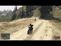 GTAV Fail #2