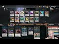 This Deck Was A Sneaky Snack | Modern Horizons 3 Draft | MTG Arena