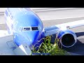 Burbank Airport Plane Spotting #aviation #airport #planespotting