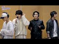 원샷 초대석 with ATEEZ(에이티즈) full ver. / [비투비의 키스 더 라디오] l KBS 220729 방송