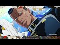 The Beauty of Okuyasu Nijimura