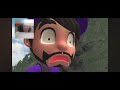 Mario reacts to illegal Nintendo Memes Reaction  #glitchproductions #mario #smg4