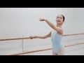 Alberta Ballet School's Summer Intensive