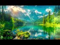 Soft relaxing music