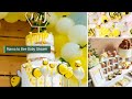 Easter Baby Shower Themes - 11 of the prettiest Easter Baby Shower Ideas
