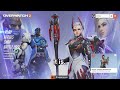I Spent 1 WEEK Playing Overwatch 2 as a NOOB (Part 1)