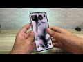 Chill Unboxing of Nothing Phone (2) 512 GB | See It's Beautiful 🤩 Design in 4K | 2024