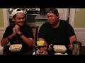 EXTREME NOODLE CHALLENGE with JACTGAMING