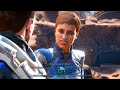 Mass Effect: Andromeda - Day 4, P2 [PC]