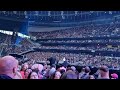 Pink - give me a reason - London 15/06/2024