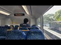 NSW Trains Travel Series #102: Yennora - Guildford (M34)