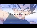 【MAD】ドラゴンボール×IMAGINARY  LIKE  THE  JUSTICE