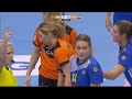 Handball WK 2017 crazy moments