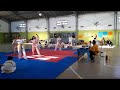 Escuela Taekwondo WT Ryun Mu kwan - Dragón Rojo Rio Negro & La Pampa Argentina