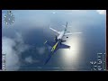 Escorting Random Planes in Flight Simulator 2020 Multiplayer