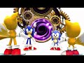 Sonic Generations