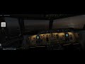 X Plane 11 TDM en 80 jours - Fokker 50 -Narathiwat - Cam Rahn (VTSC - VVCR)