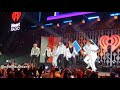 All BTS Moments at 2019 Jingle Ball LA