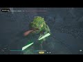 Double Oggdo with ease! Jedi: Survivor