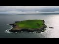 SAO JORGE - the most spectacular fajãs in the AZORES