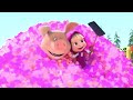 Masha and the Bear Shorties 👧🐻 NEW STORY 🤳 Selfie (Episode 10) 🔔 Masha and the Bear 2022