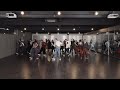 박재범 (Jay Park) - ‘Why’ Dance Practice Video