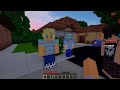 Date Night! | Minecraft Murder