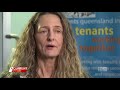 Rental crisis leaving young Aussies with money “homeless” | A Current Affair